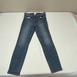 L'AGENCE USA🇺🇸MADE Margot High‎ Rise Skinny Orlando Jeans 29
